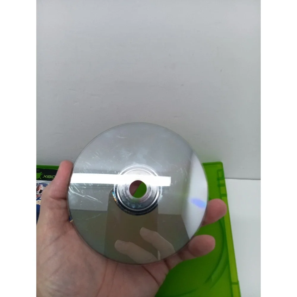 Madden NFL 2003 - Microsoft Xbox